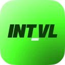 INTVL app icon