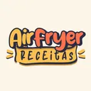 Air Fryer Receitas Fritadeira app icon