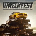 Wreckfest - Demolition Racing app icon