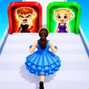 Build a Doll app icon