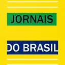 Jornais do Brasil app icon