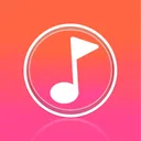 Music Video Player Musca app icon