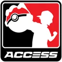 Play! Pokémon Access app icon