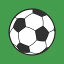 Futebol Hoje: Onde assistir app icon