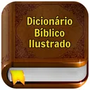 Dicionário Bíblico Ilustrado app icon