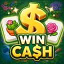 Garden Match: Win Cash app icon