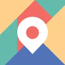 LandGlide: Parcel & Field Maps app icon