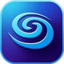 Backspin Games: Earn Money app icon