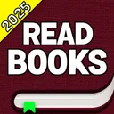 Books - Read and Download app icon