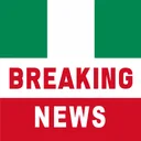Nigeria Breaking News app icon