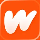 Wattpad app icon
