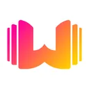 Webfic-Make Reading Fantastic app icon