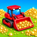 Gold Miner Inc app icon