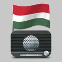 Online Rádió Magyarország app icon