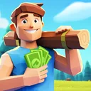 Lumber Inc app icon