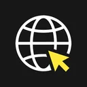 Internet Web Browser - ZEUS app icon