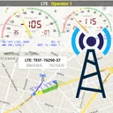 Network Cell Info & Wifi app icon