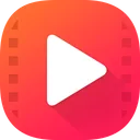 Video Player All Formats HD app icon