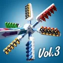 Funfairs Vol.3 app icon