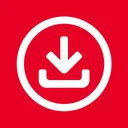 Video Downloader for Pinterest app icon