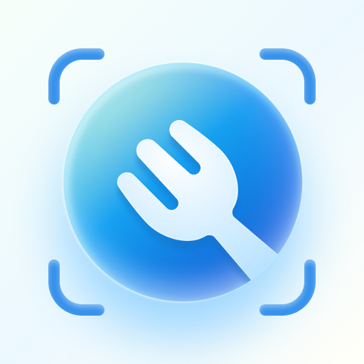 WiseMeal: AI Calorie Tracker app icon