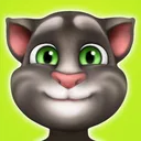 Meu Talking Tom app icon