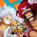 ONE PIECE Bounty Rush app icon