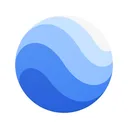 Google Earth app icon