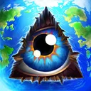 Doodle God™ app icon