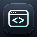 SSHConsole: SSH Terminal app icon
