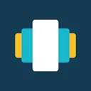 Backdrops - Wallpapers app icon
