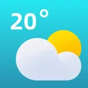Monitoramento do Clima app icon
