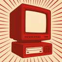 Developer AI app icon