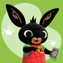 Bing Play app icon