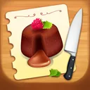 Cookbook Master: Sua Cozinha app icon