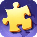 Jigsaw Wizard app icon
