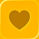Locket Widget app icon