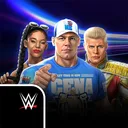 WWE Champions app icon