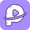 Pluto: Ler e Ganhe Dinheiro app icon