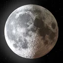Fases da Lua app icon