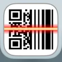 QR Reader for iPad app icon