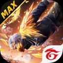 Free Fire MAX app icon