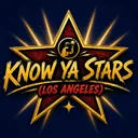 Know Ya Stars: Los Angeles app icon