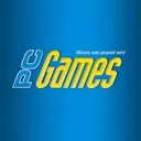PC Games app icon
