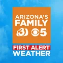 AZFamily's First Alert Weather app icon