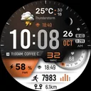 ML2U 328 Watch Face app icon