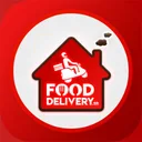 FoodDelivery in Suriname app icon