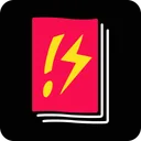 Super Revistas app icon