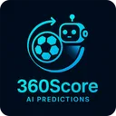 Previsões de IA 360Score app icon