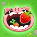 Hole Stars: Puzzle Game app icon